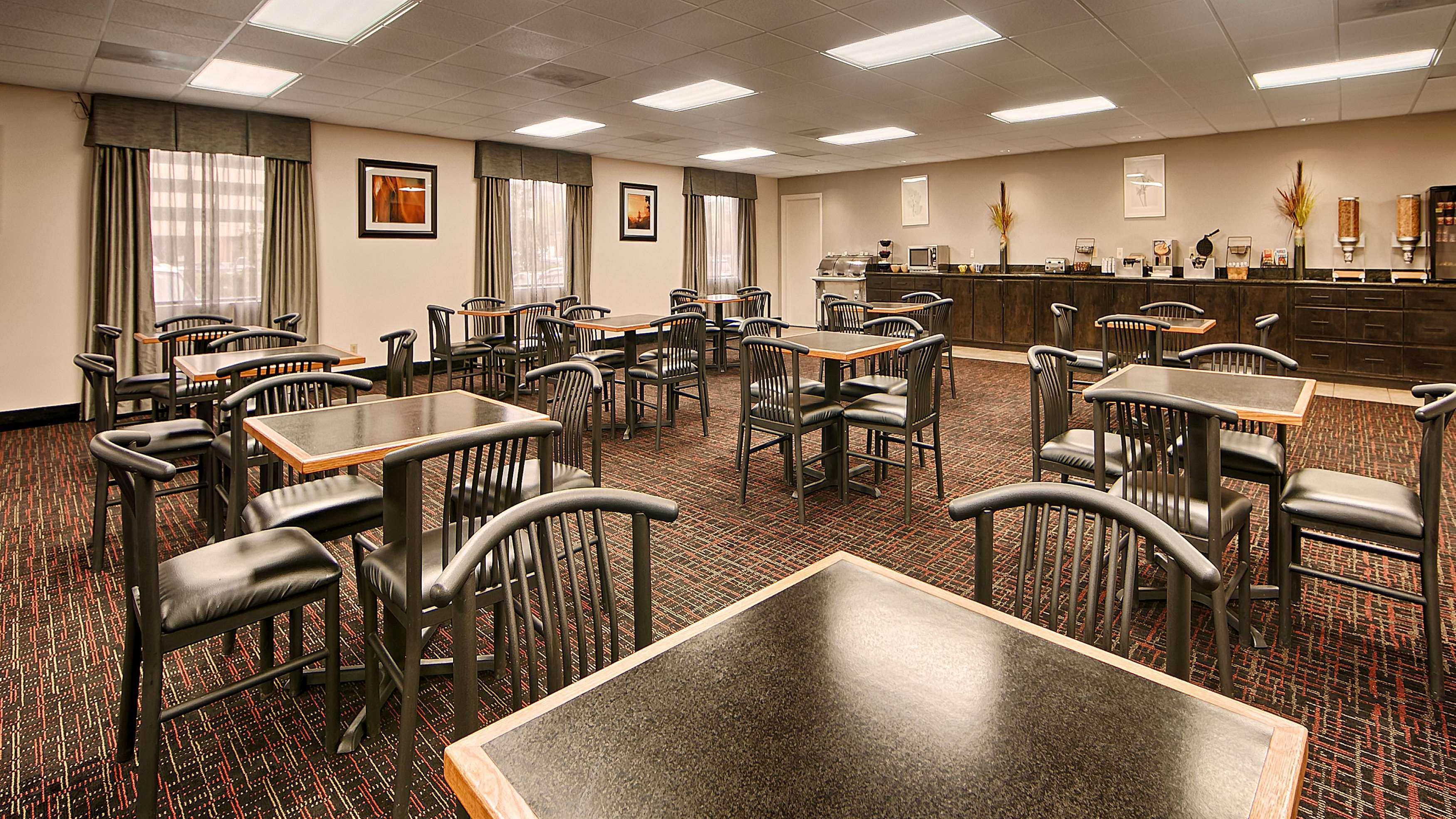 Best Western Salinas Monterey מראה חיצוני תמונה