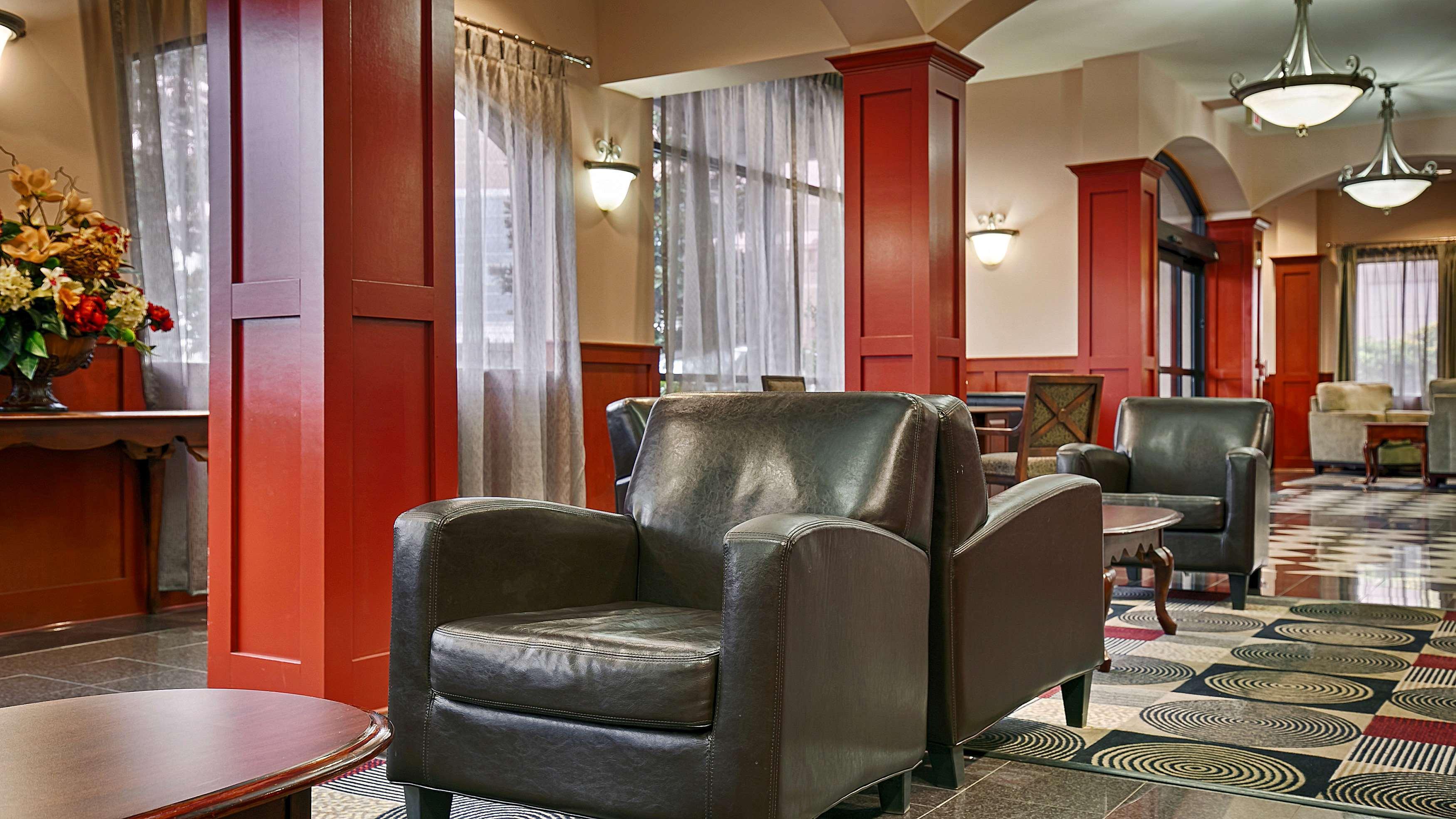 Best Western Salinas Monterey מראה חיצוני תמונה