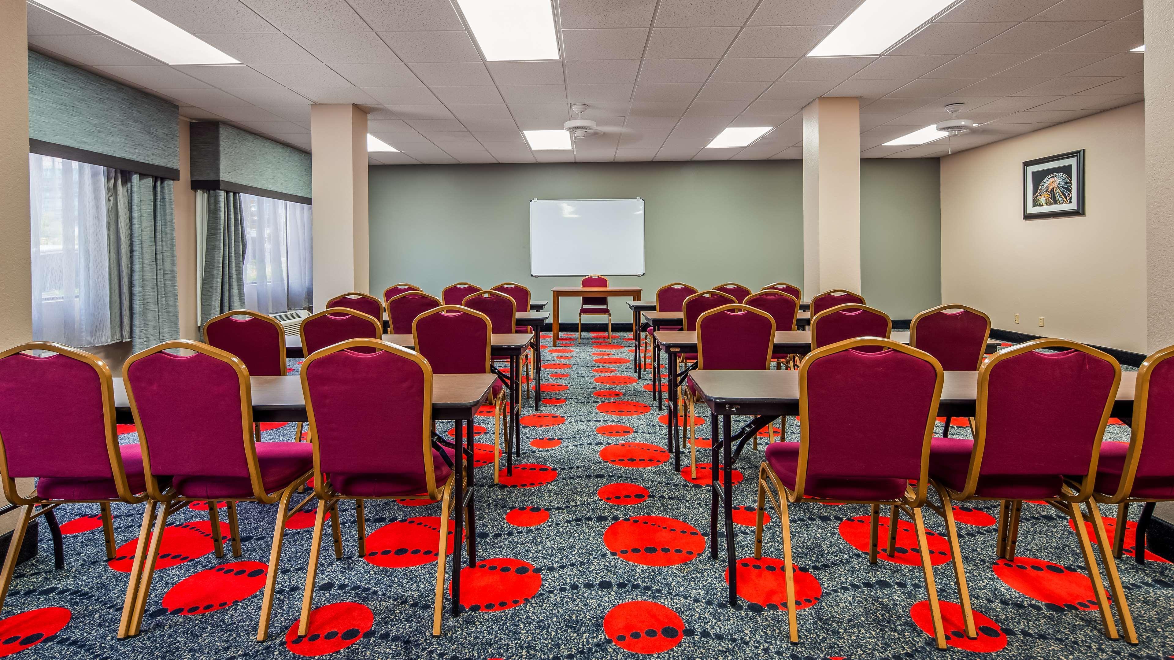 Best Western Salinas Monterey מראה חיצוני תמונה