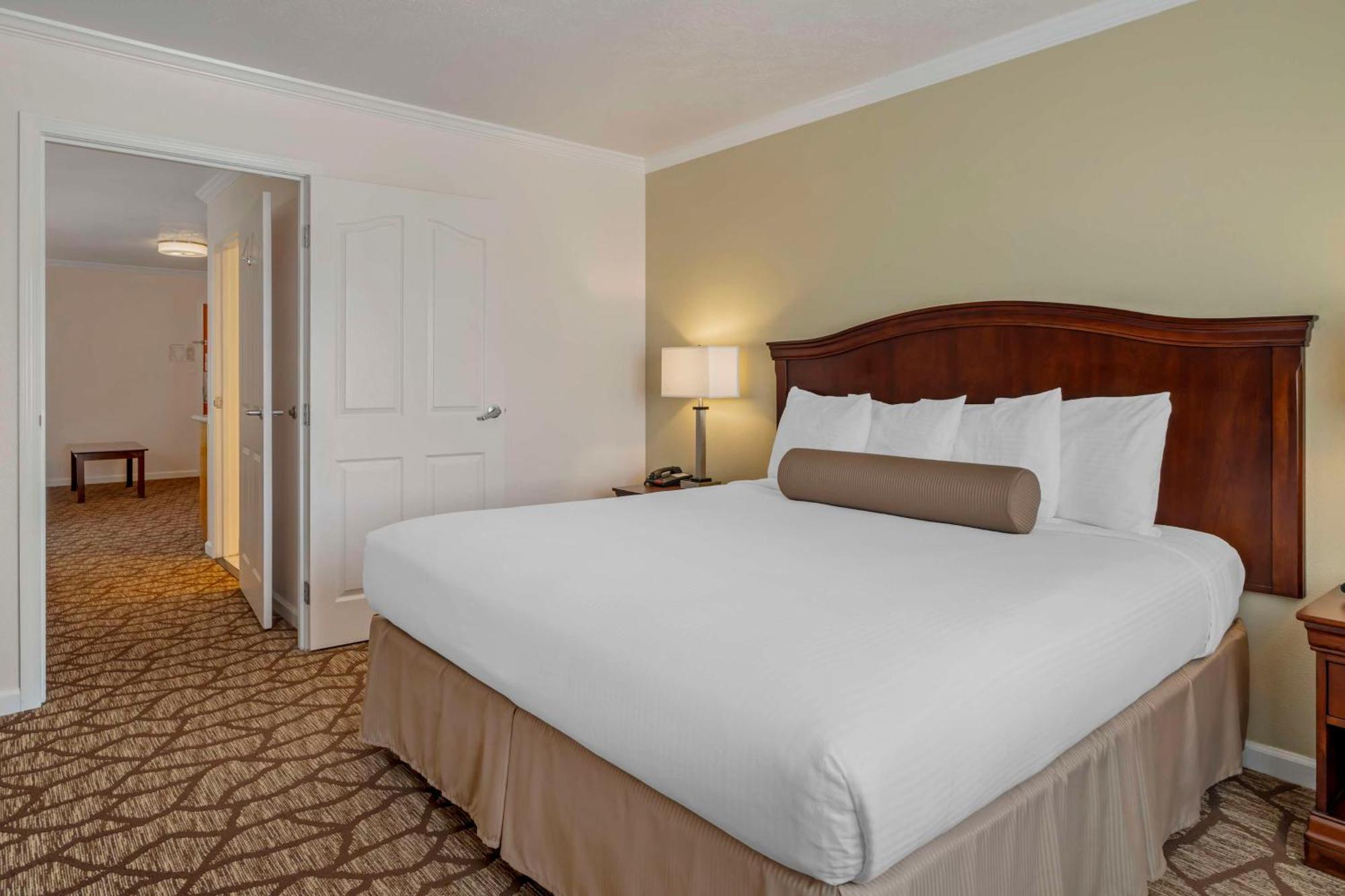 Best Western Salinas Monterey מראה חיצוני תמונה