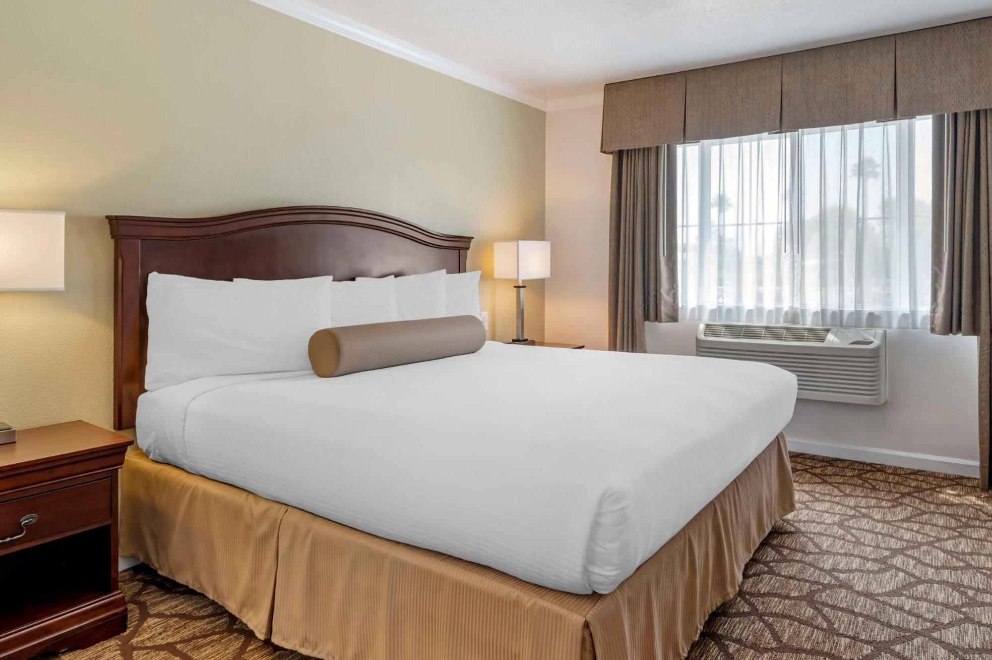 Best Western Salinas Monterey מראה חיצוני תמונה